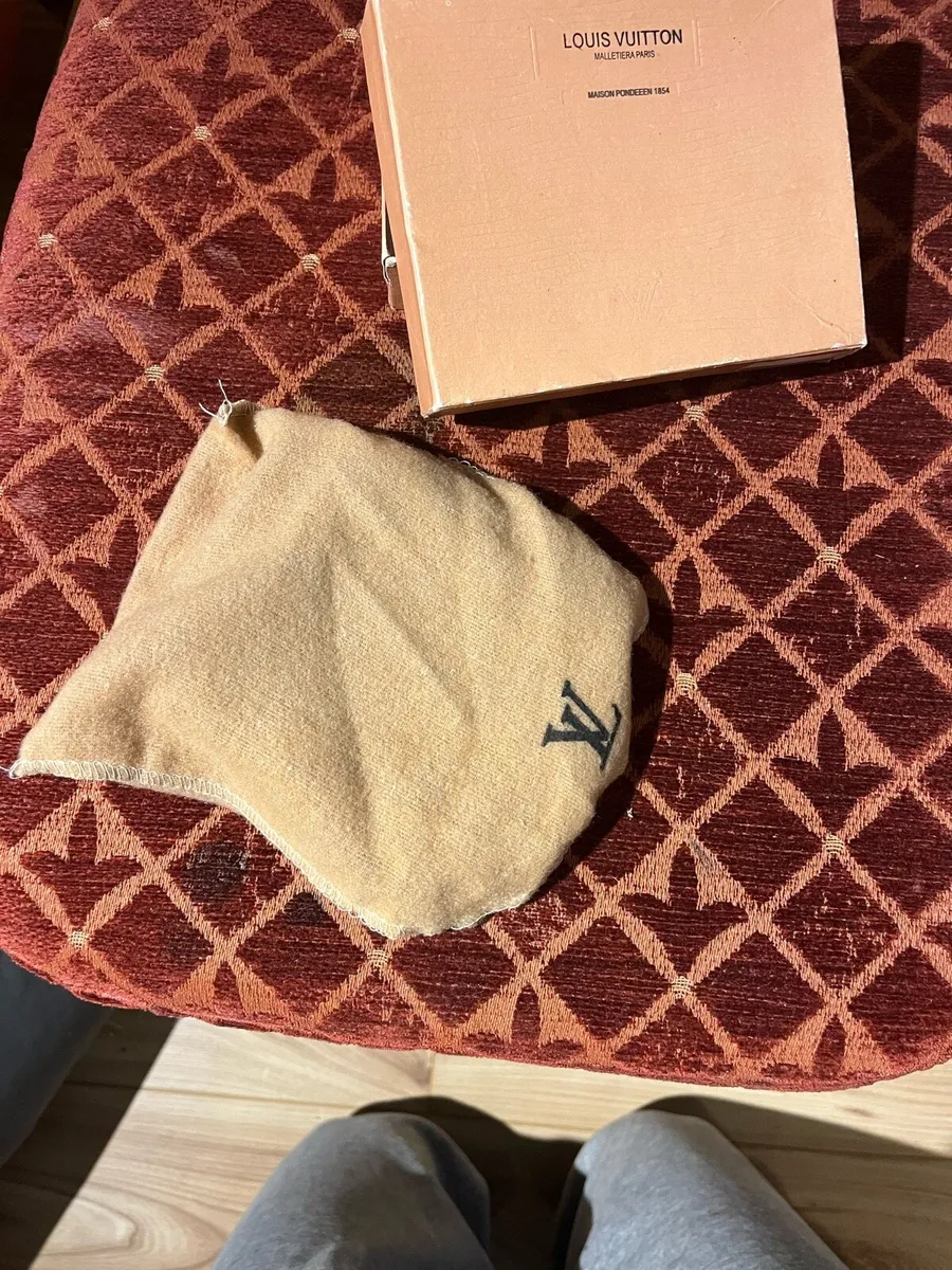 Louis Vuitton Damier Ebene wallet - Image 4
