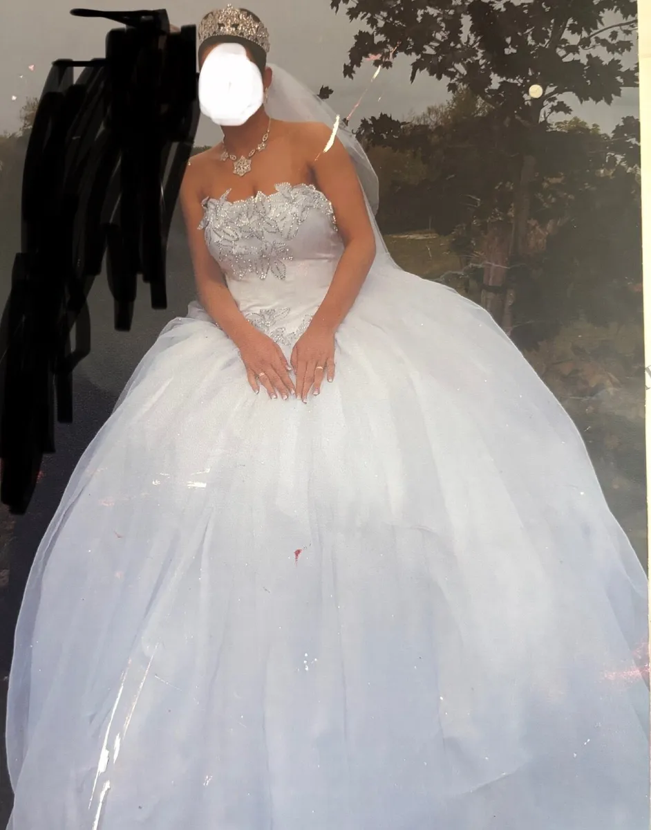 Weddings dress bundle - Image 2