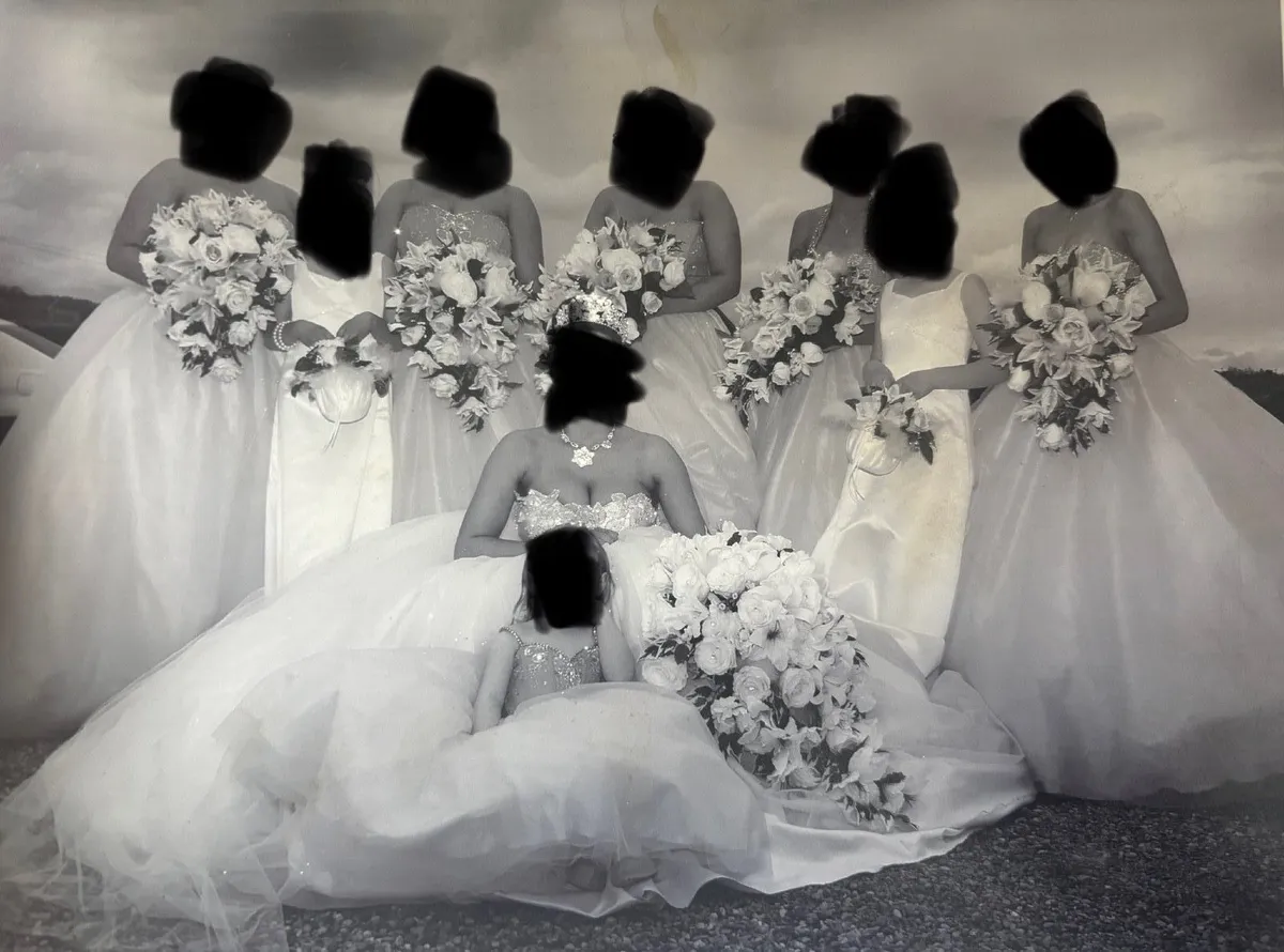 Weddings dress bundle - Image 1