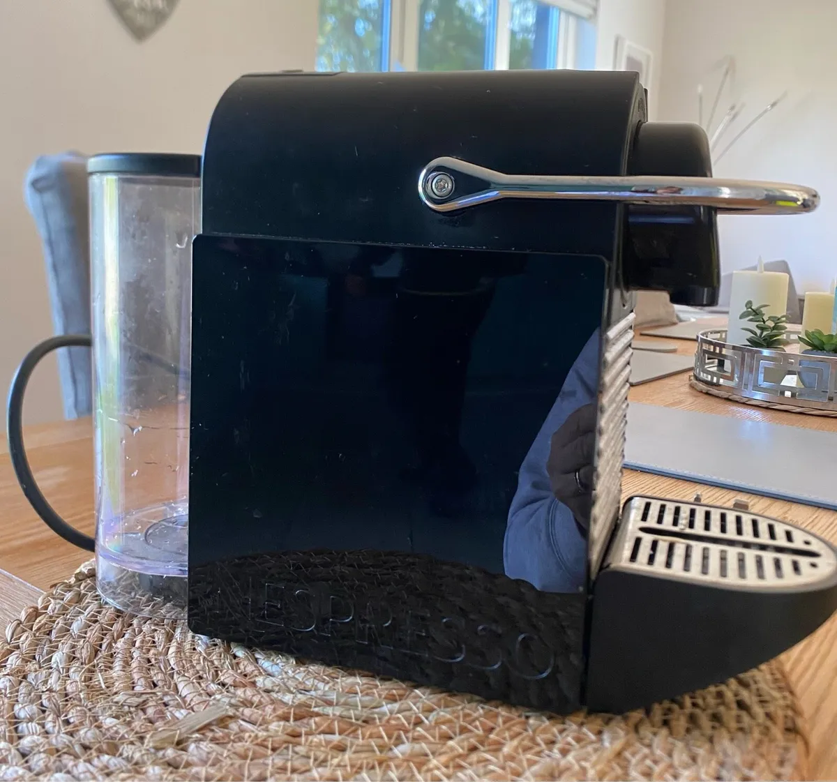 Nespresso coffee machine - Image 2