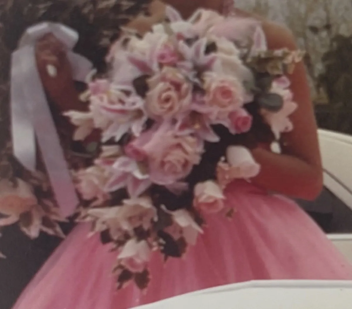 Weddings dress bundle - Image 3