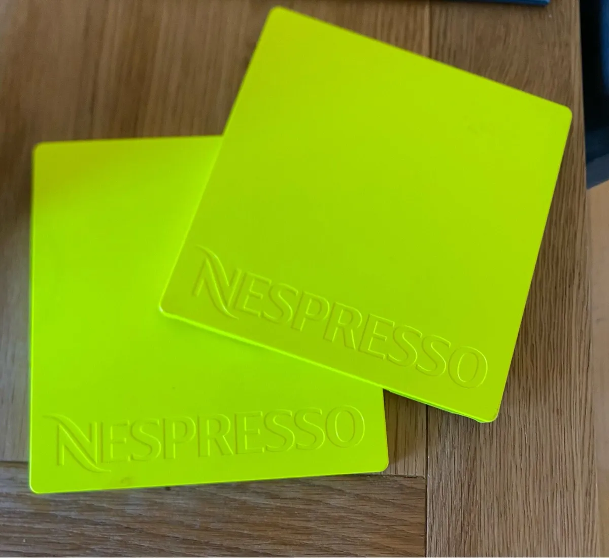 Nespresso coffee machine - Image 3