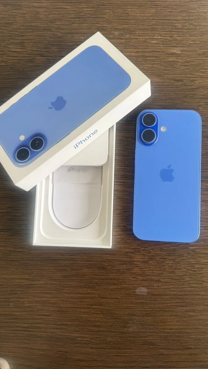 iPhone 16 Pro/iPhone 16 - Image 2