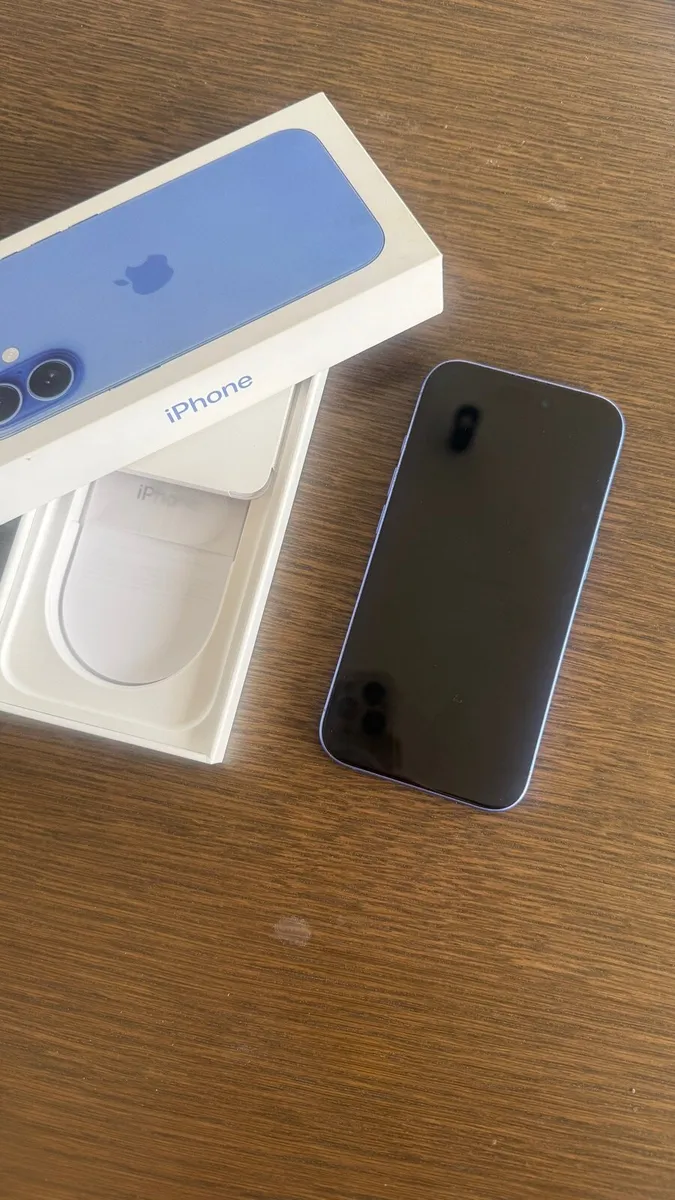 iPhone 16 Pro/iPhone 16 - Image 3