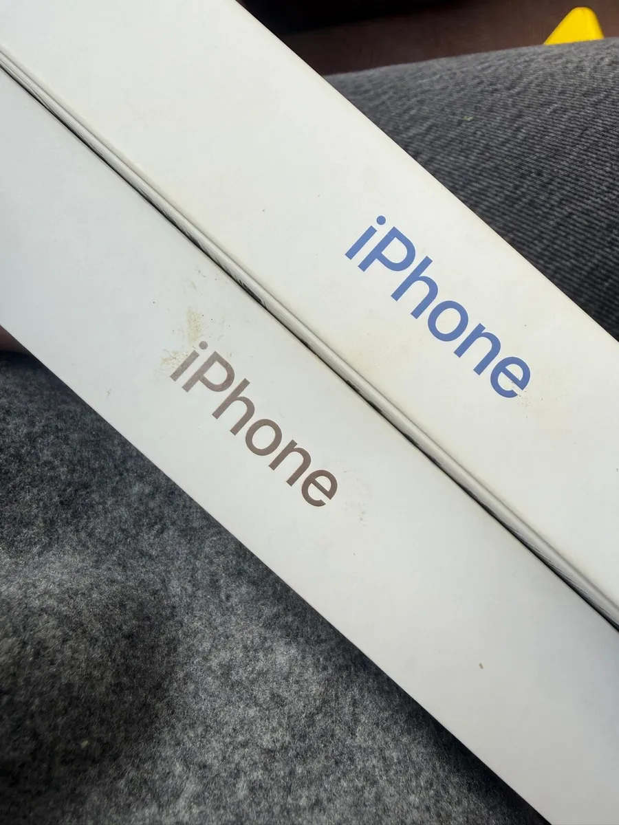 iPhone 16 Pro/iPhone 16 - Image 1