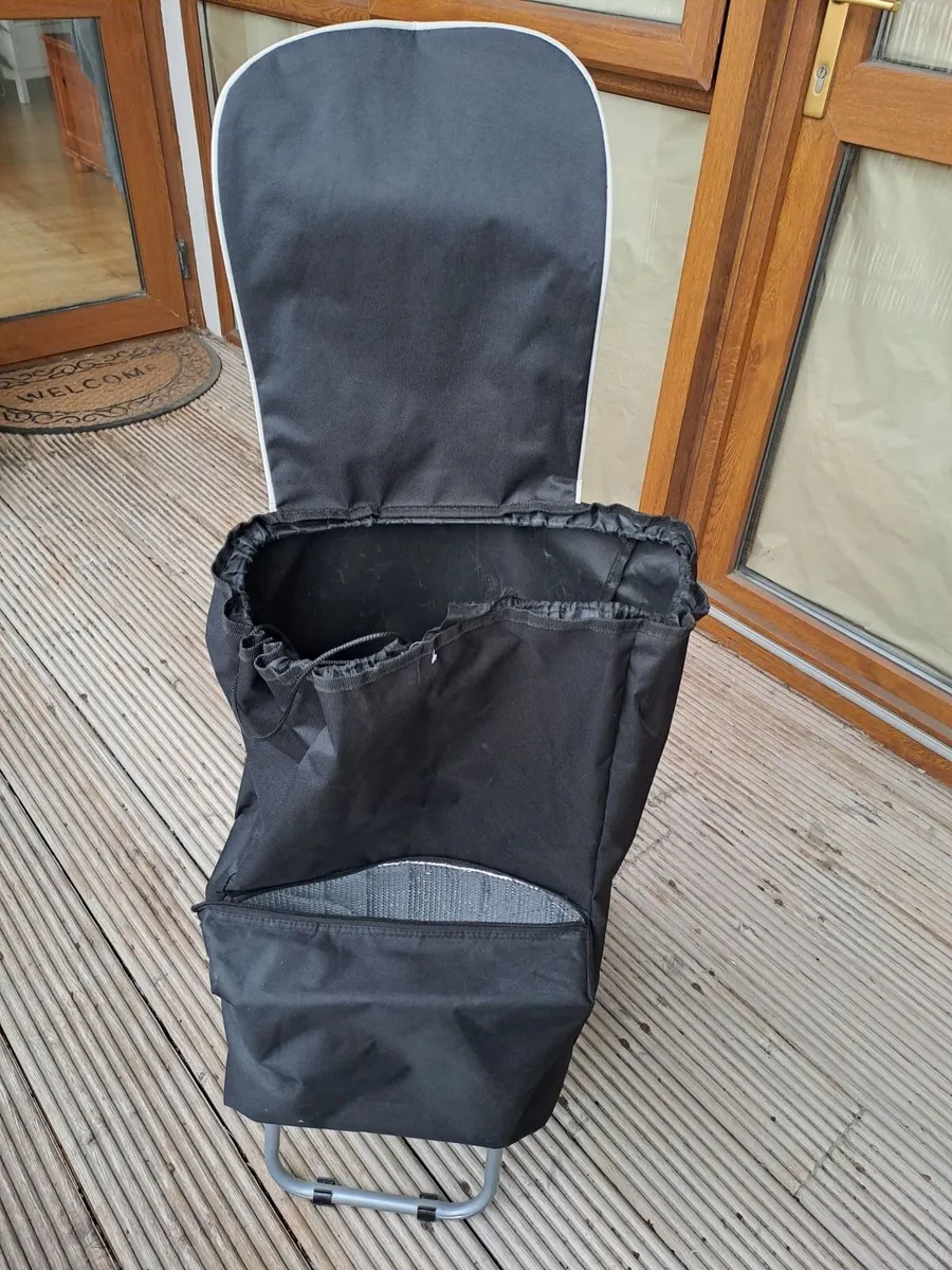 Shopping Trolley / Grocery Cart - Image 3