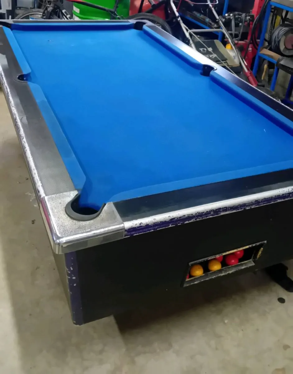Pool Table - Image 2