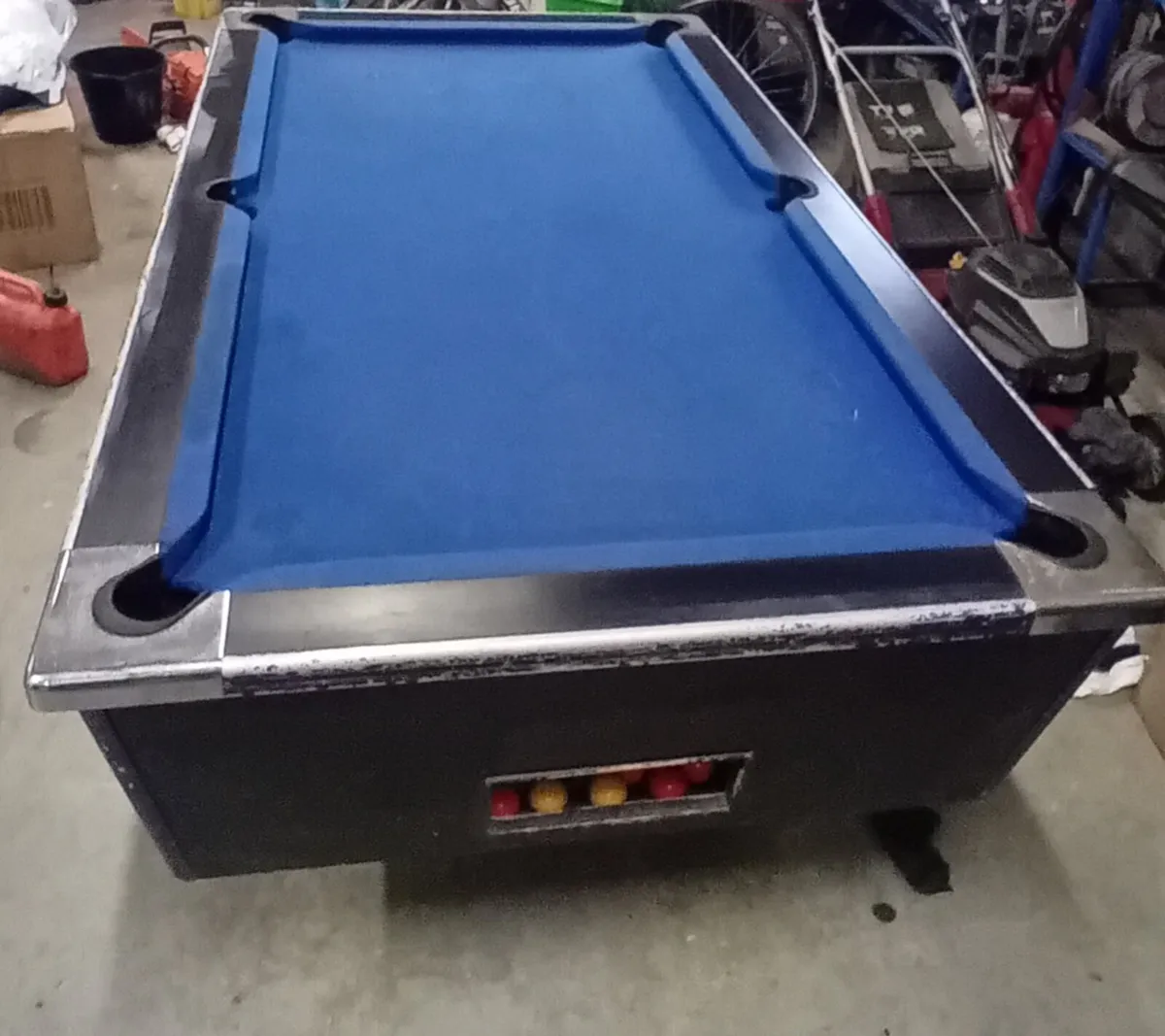 Pool Table - Image 3