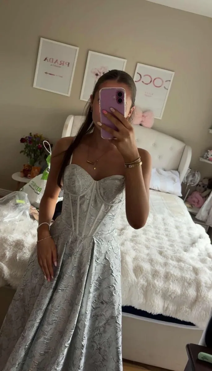 DEBS/TY DRESS - Image 2