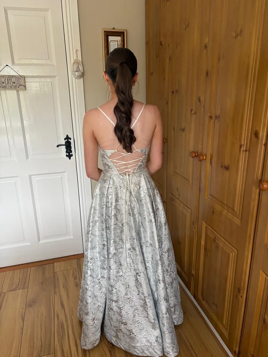 DEBS/TY DRESS - Image 3