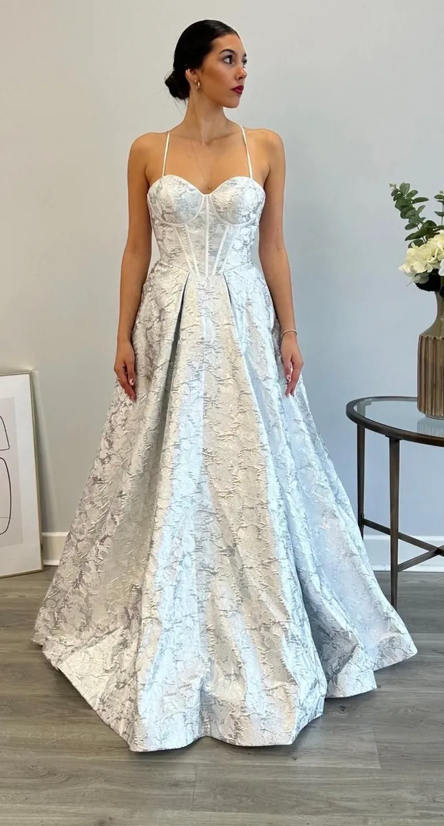 DEBS/TY DRESS - Image 4