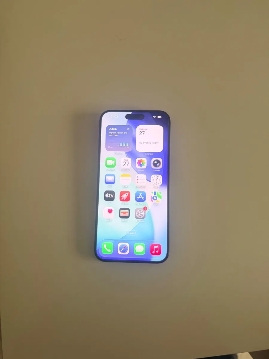 iPhone 15 pro max - Image 2