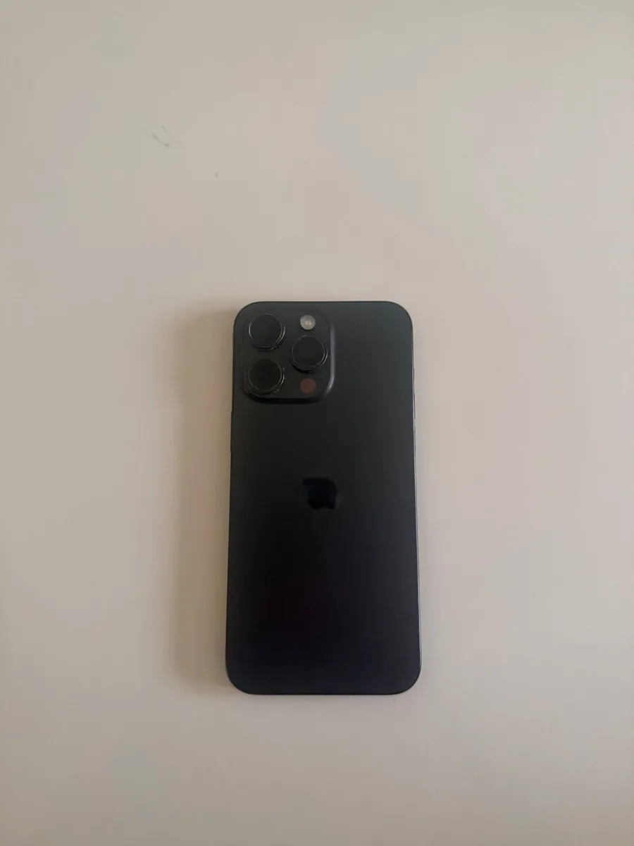 iPhone 15 pro max - Image 1