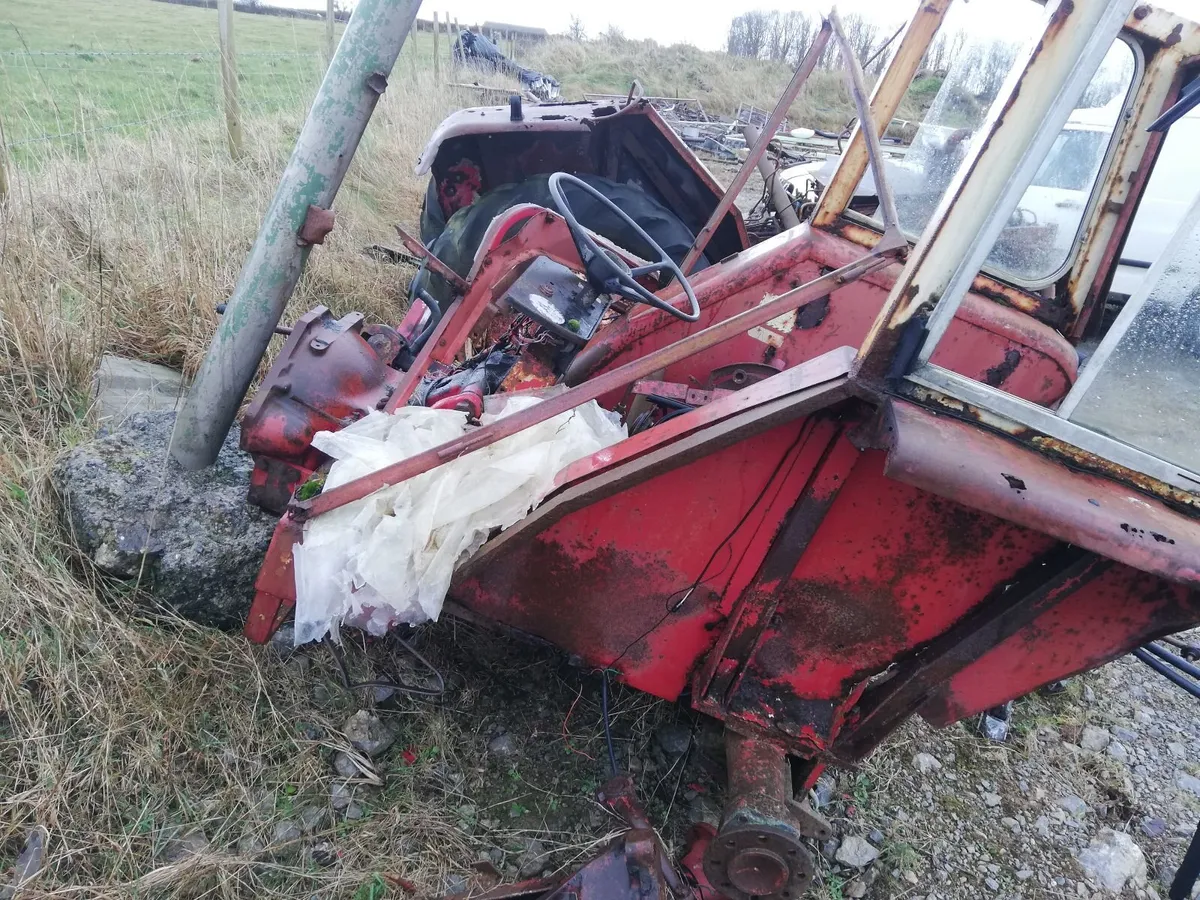 Tractor parts - Image 4