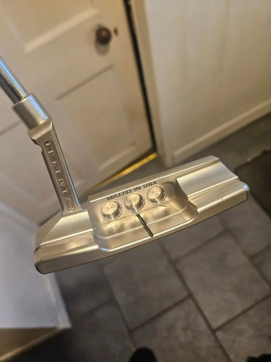 Scotty Cameron Super Select Newport 2 - Image 2
