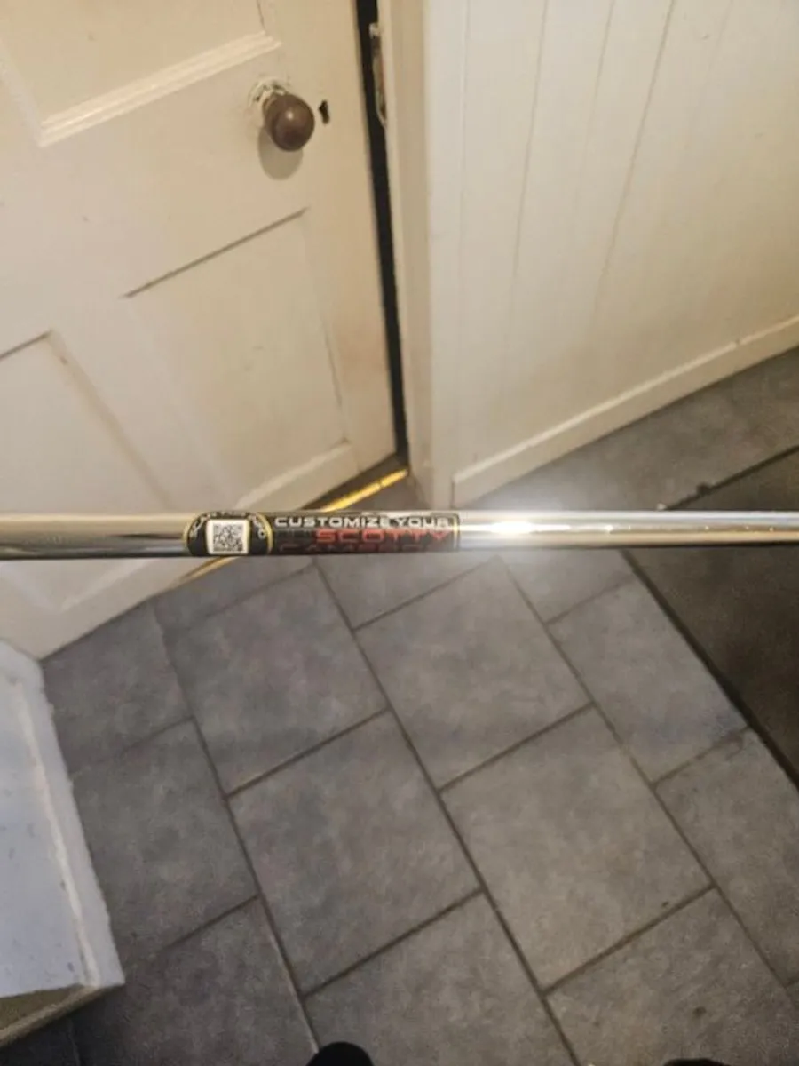 Scotty Cameron Super Select Newport 2 - Image 3