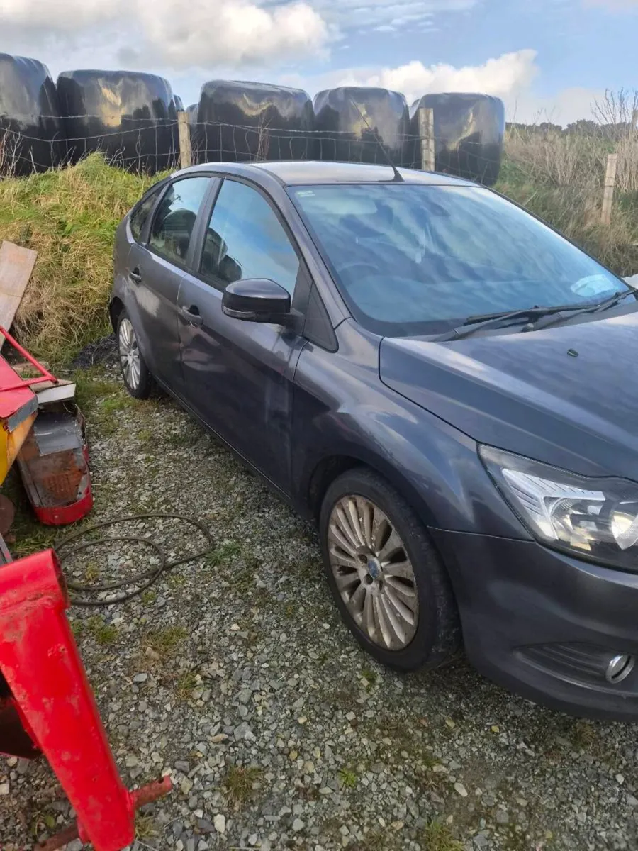 FORD Focus 1.6 Tdci - Image 2