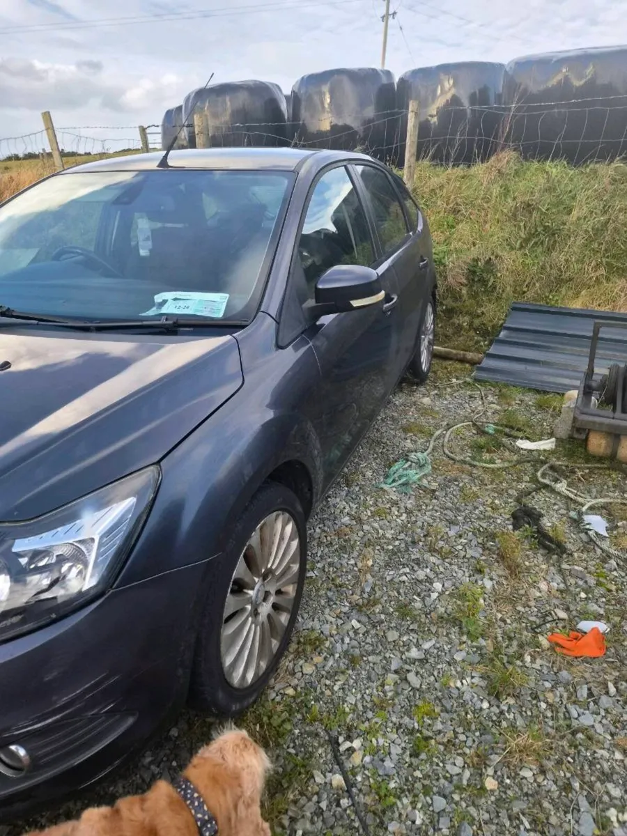 FORD Focus 1.6 Tdci - Image 3
