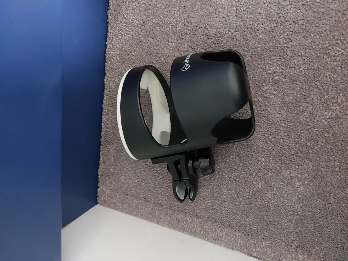 Dreambaby Stroller/Pram Drink Holder - Image 3
