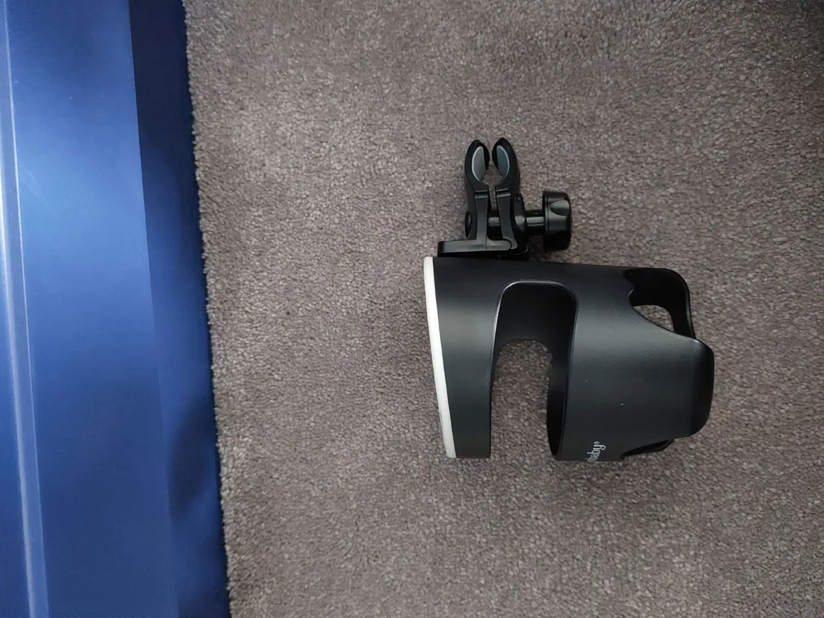 Dreambaby Stroller/Pram Drink Holder - Image 4