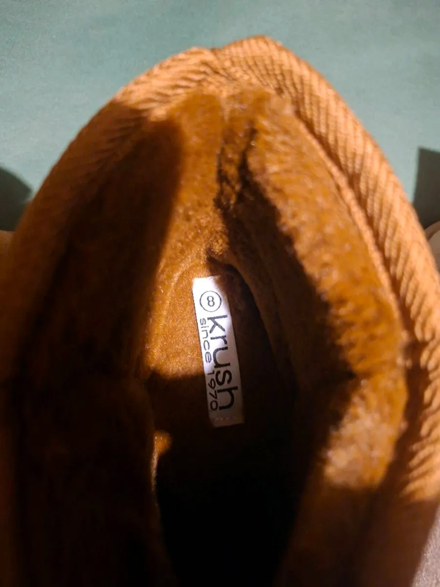 UGG style winter boots - Image 3