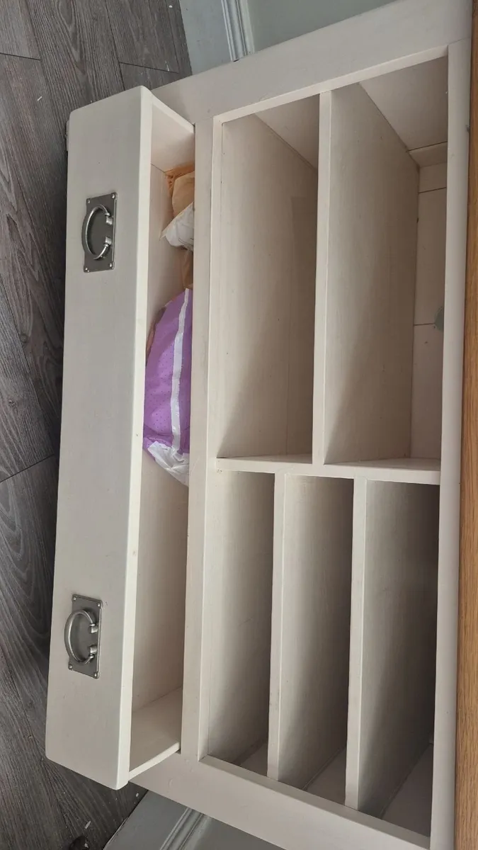Tv stand - Image 4