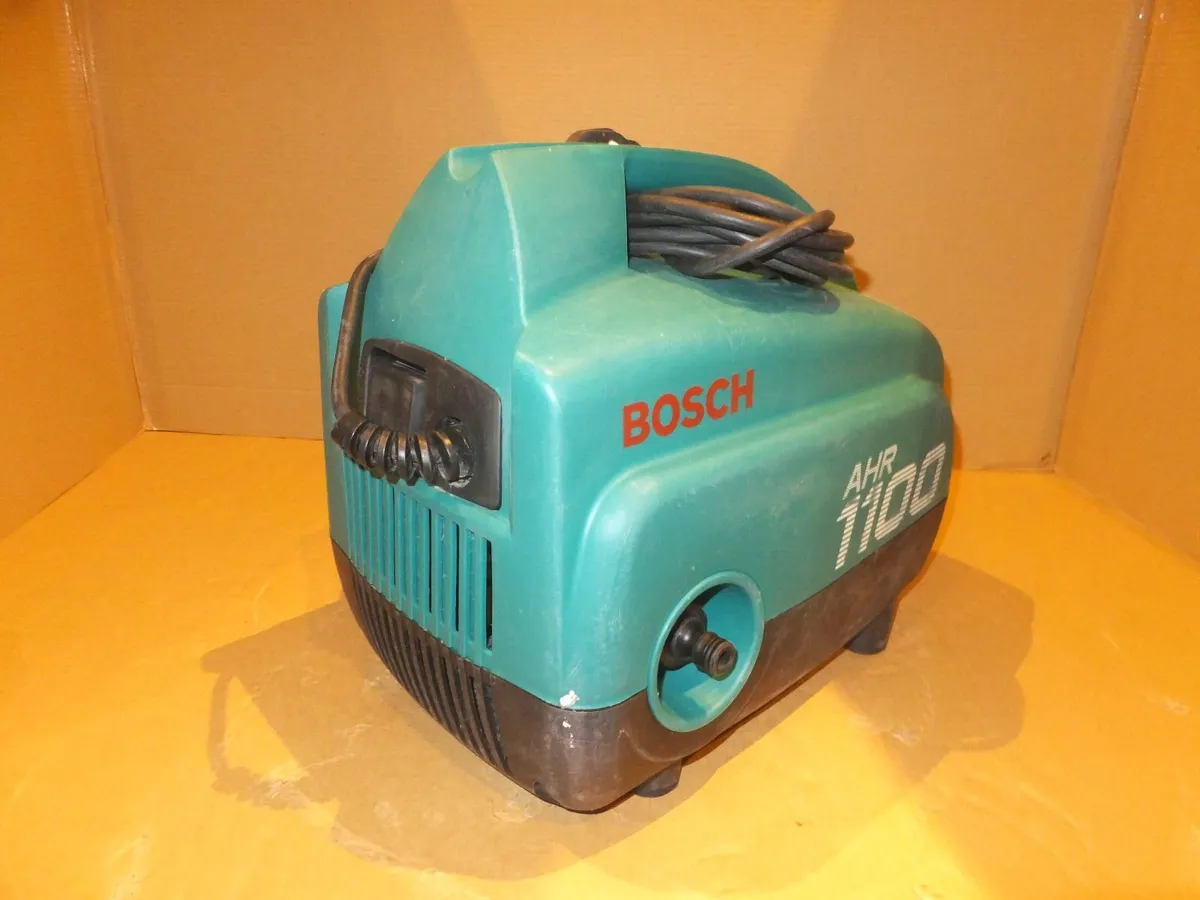 Bosh Power Washer - Image 2