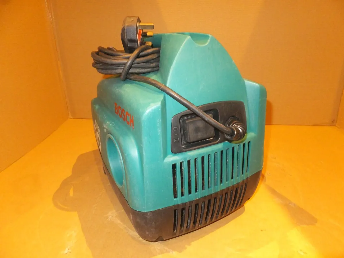 Bosh Power Washer - Image 4