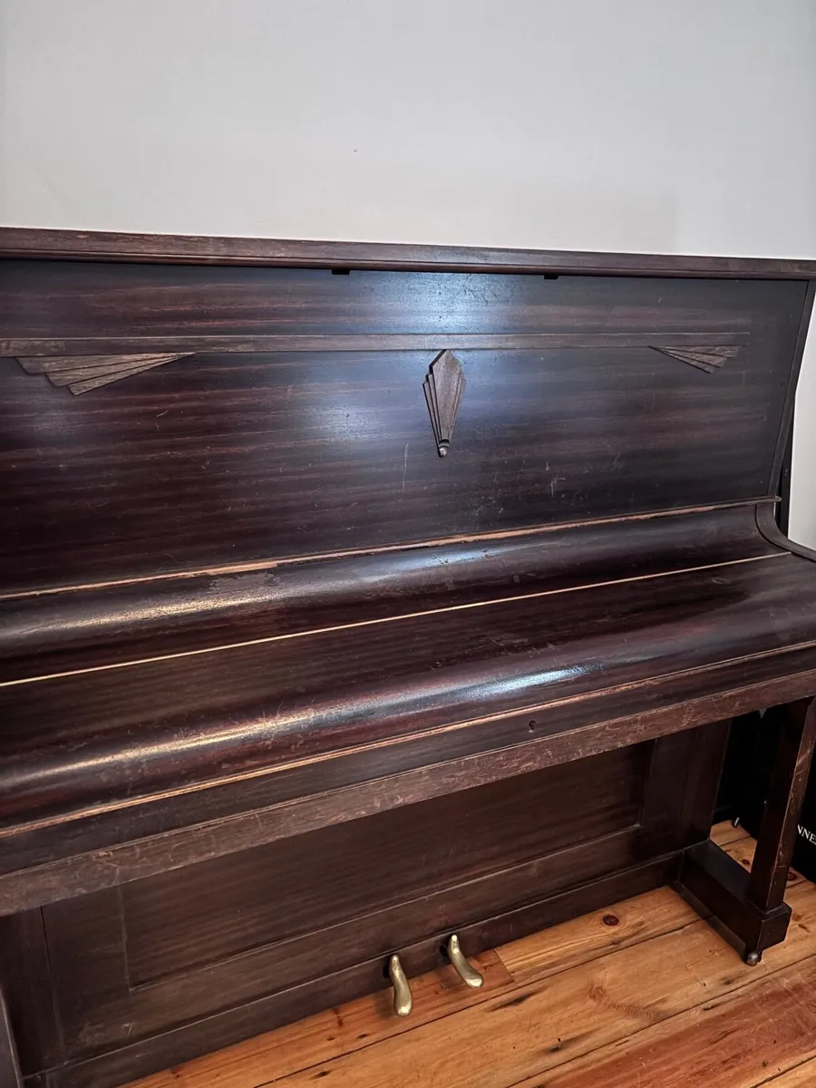 Piano - Image 3