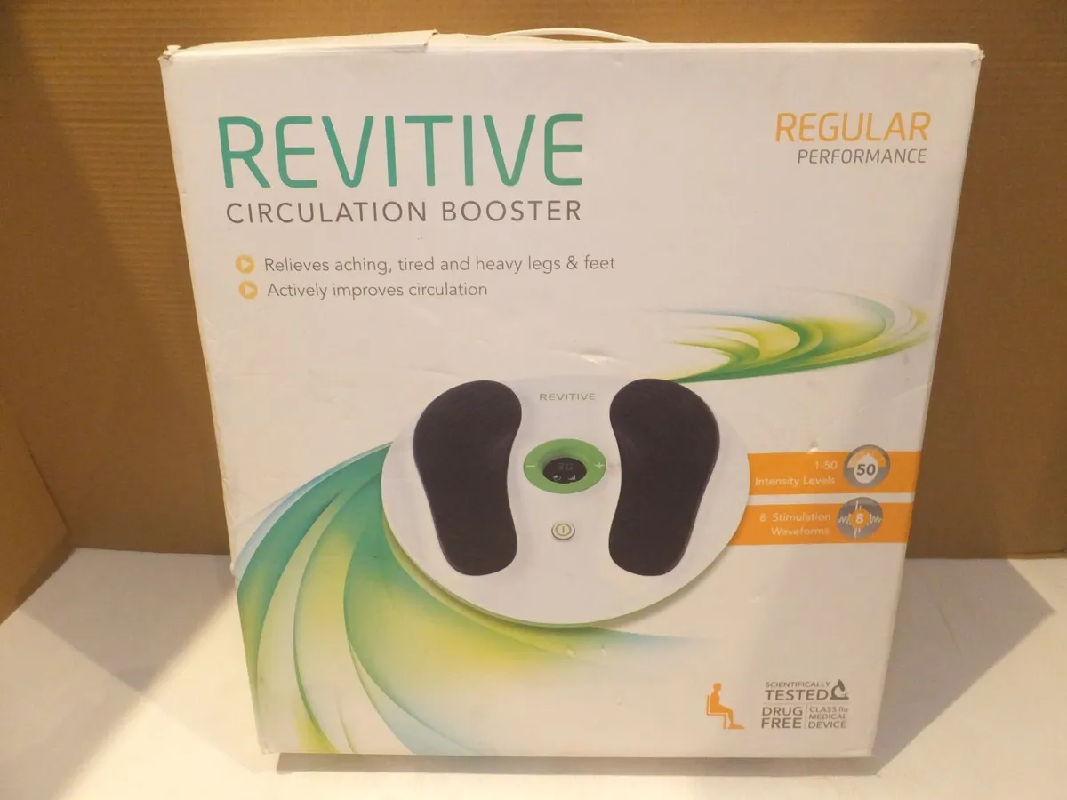 Revitive Circulation Booster - Image 1