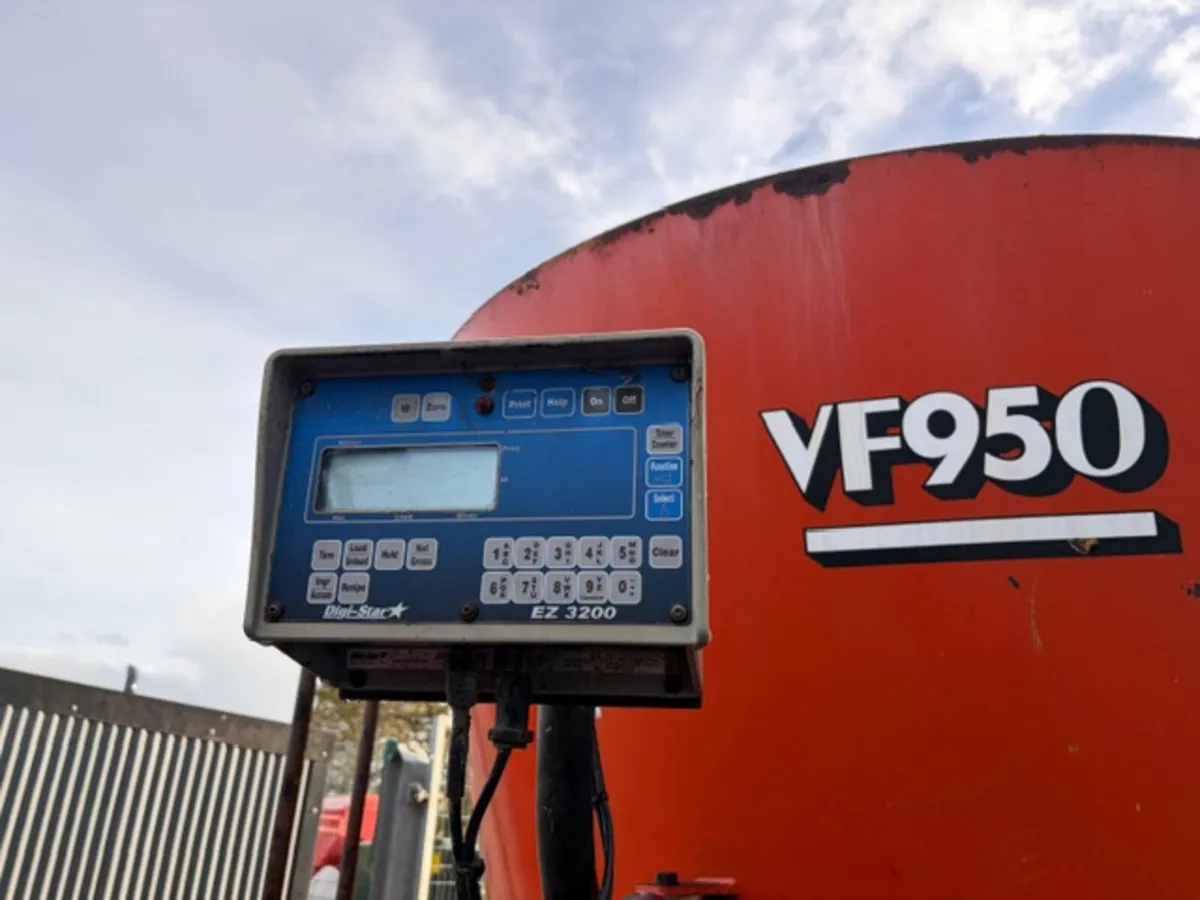 Abbey VF950 diet feeder - Image 3