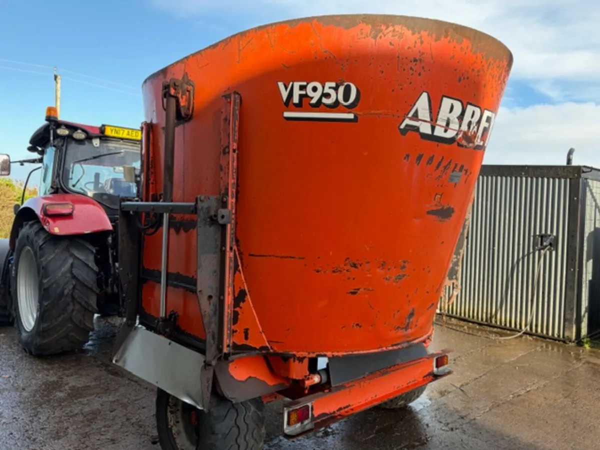 Abbey VF950 diet feeder - Image 4