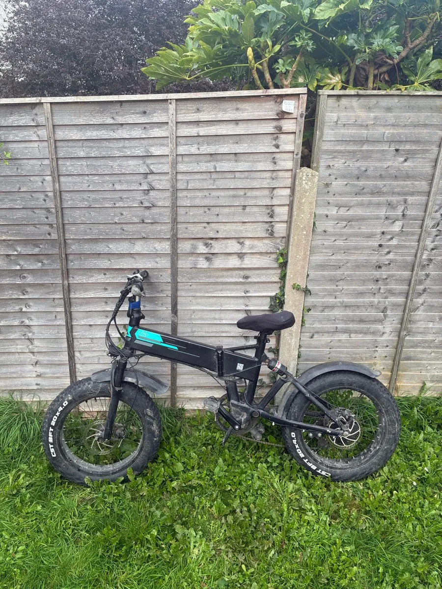 Bike - Image 2