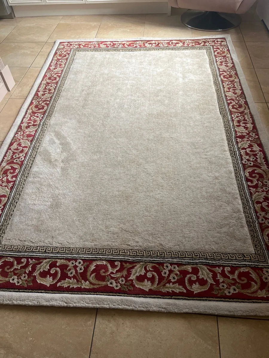Rug - Image 1