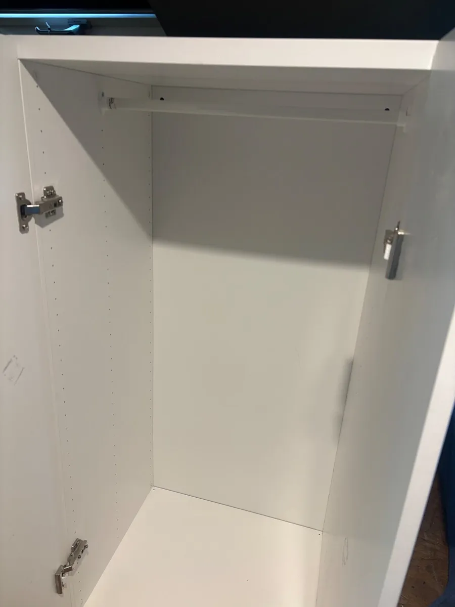 Ikea Children’s wardrobe - Image 2