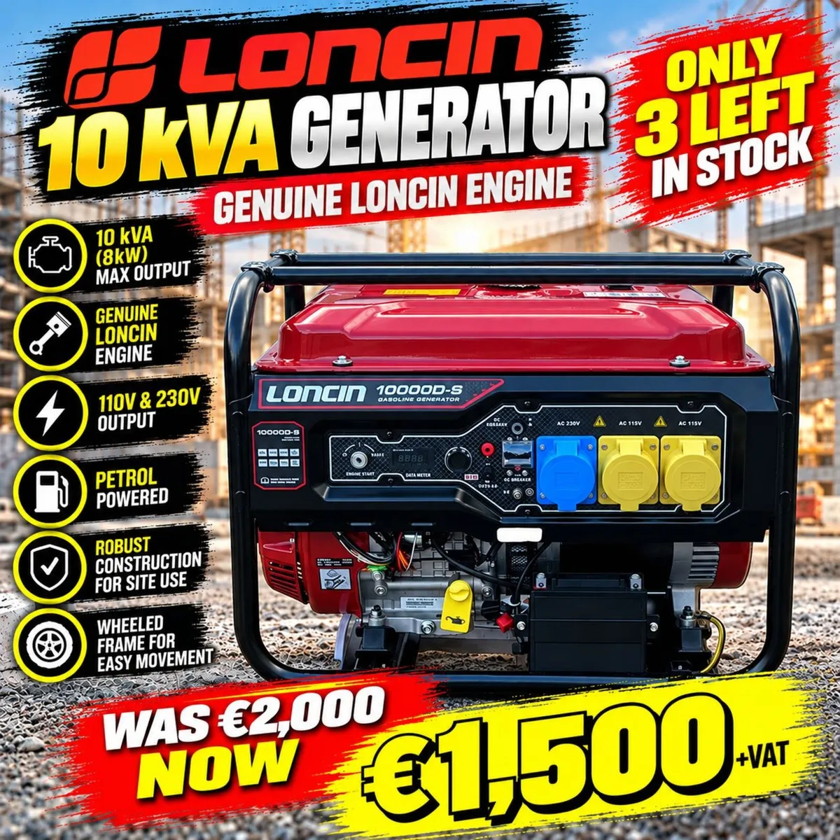 Toolman's Deals Not to Be Missed !!! - Image 2