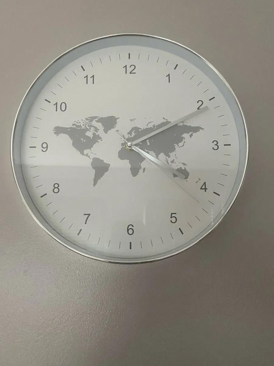Clock