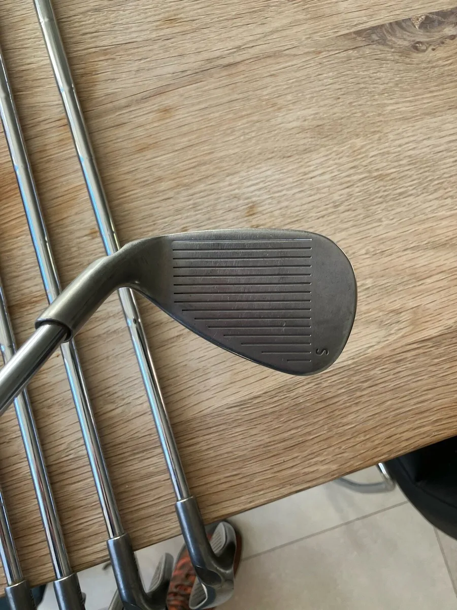 Ping G30 Irons - Image 2