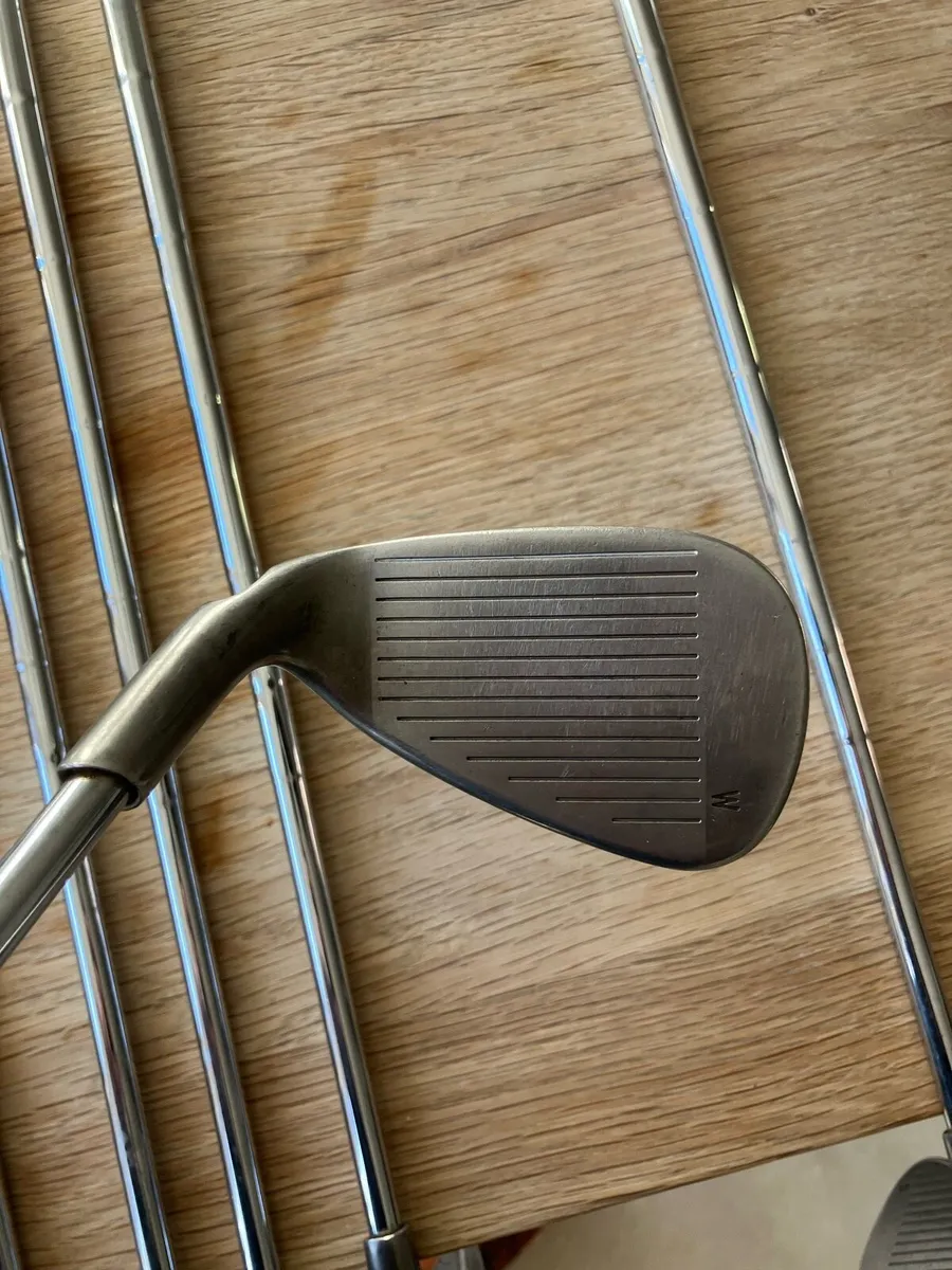 Ping G30 Irons - Image 3