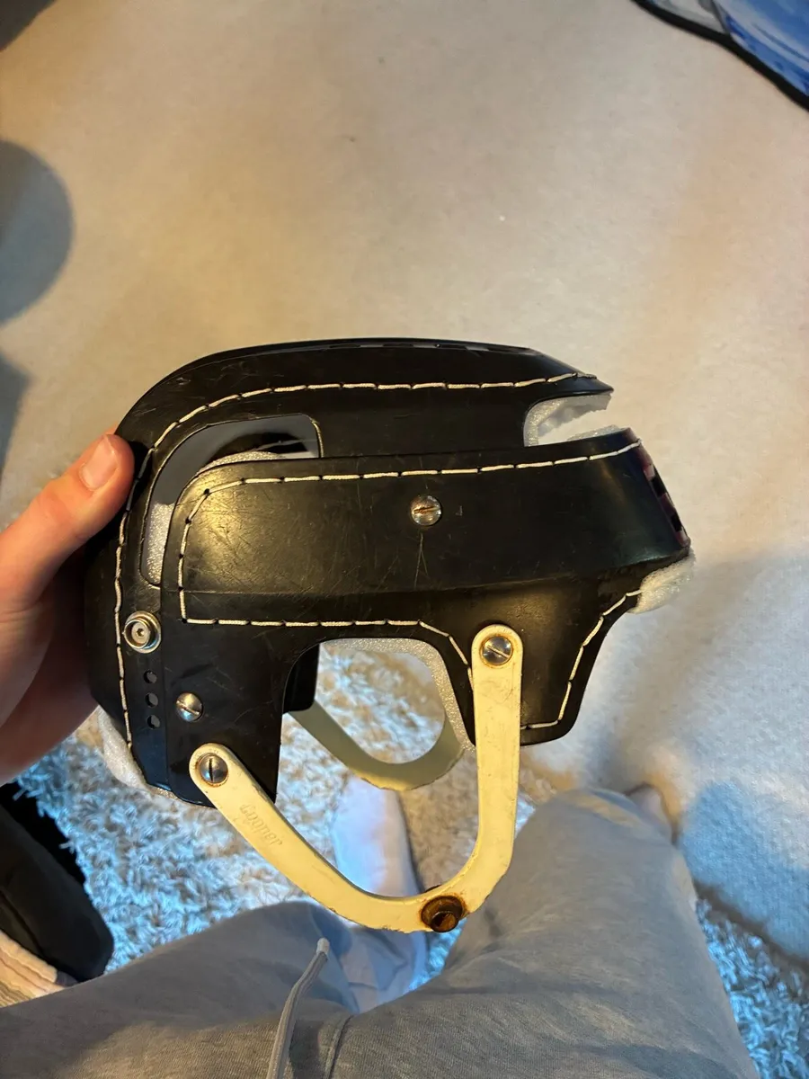 Oldstyle gola cooper helmet - Image 2