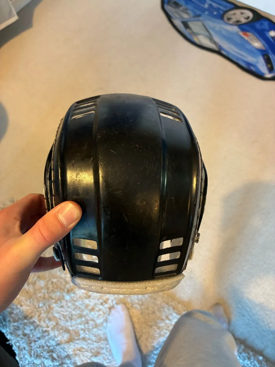 Oldstyle gola cooper helmet - Image 3