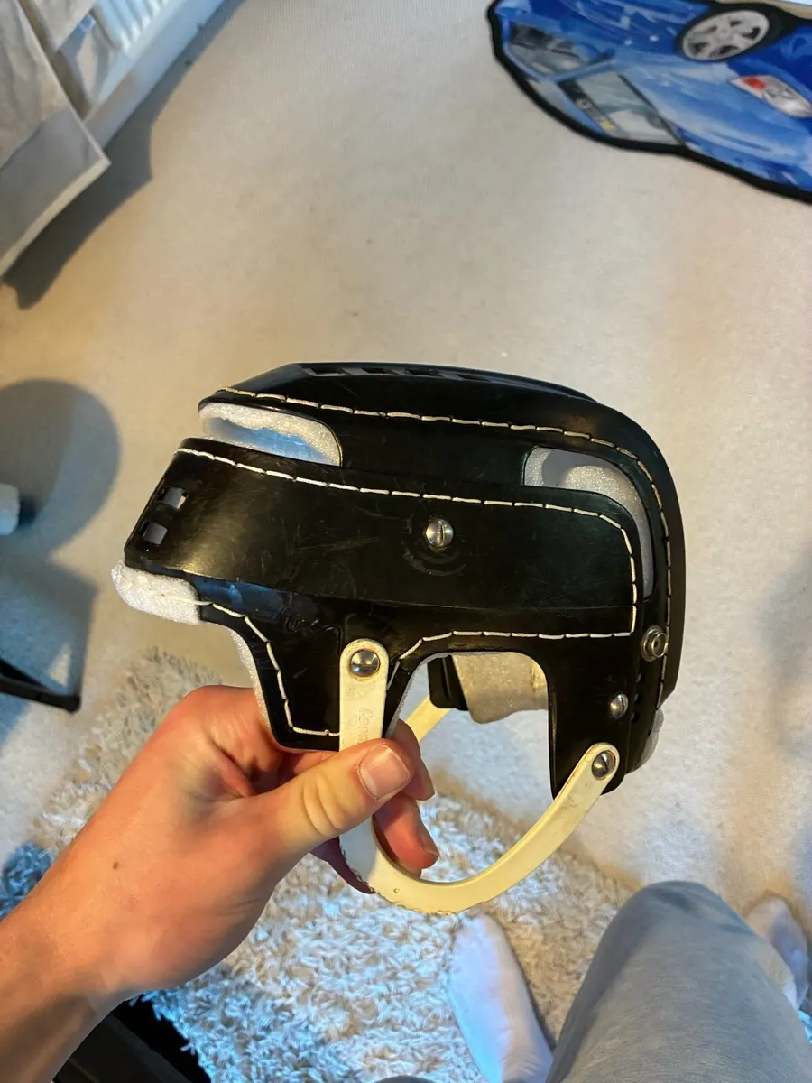 Oldstyle gola cooper helmet - Image 4