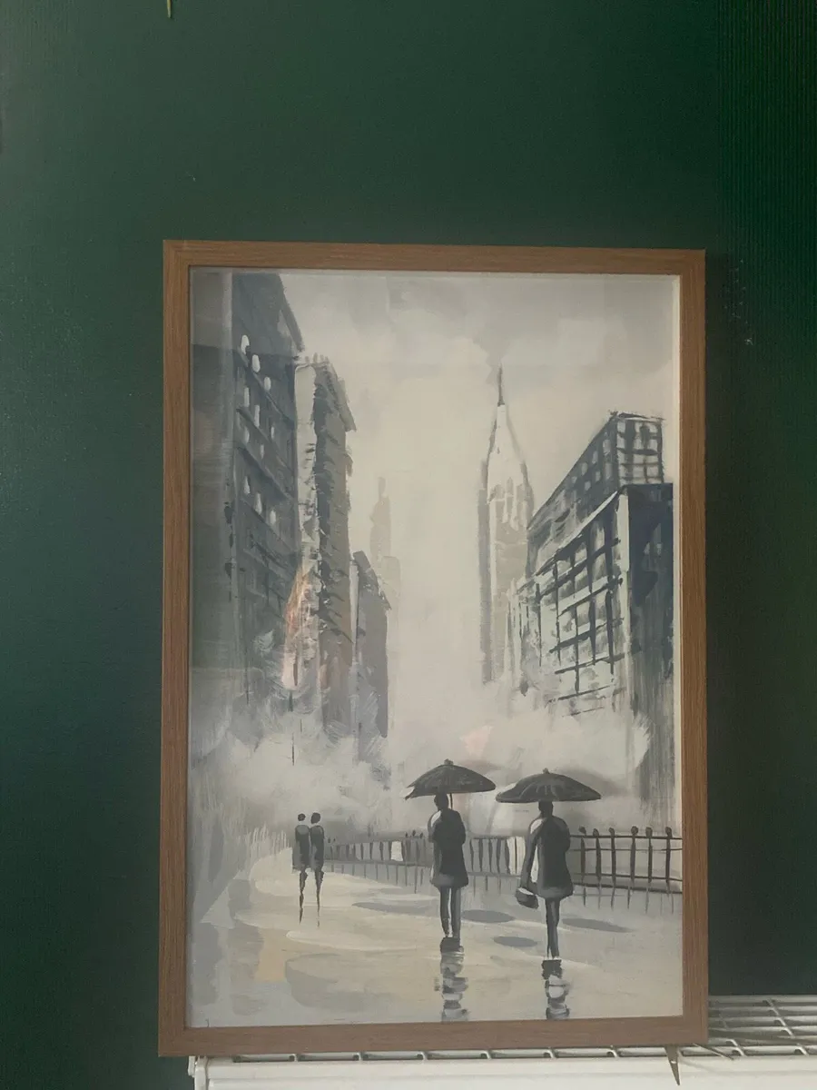 Wall art