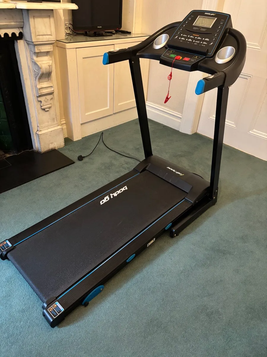 Threadmill - Image 2