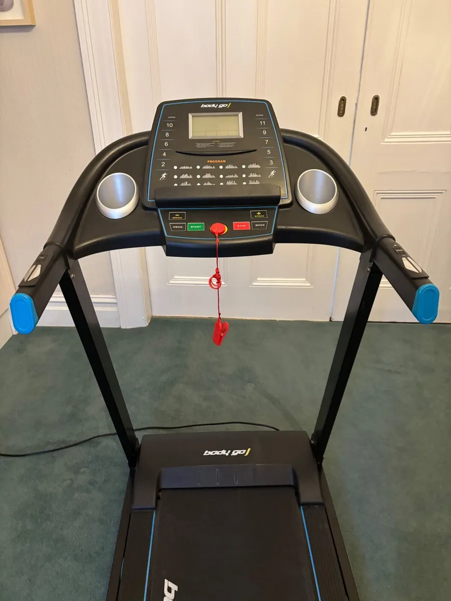 Threadmill - Image 3