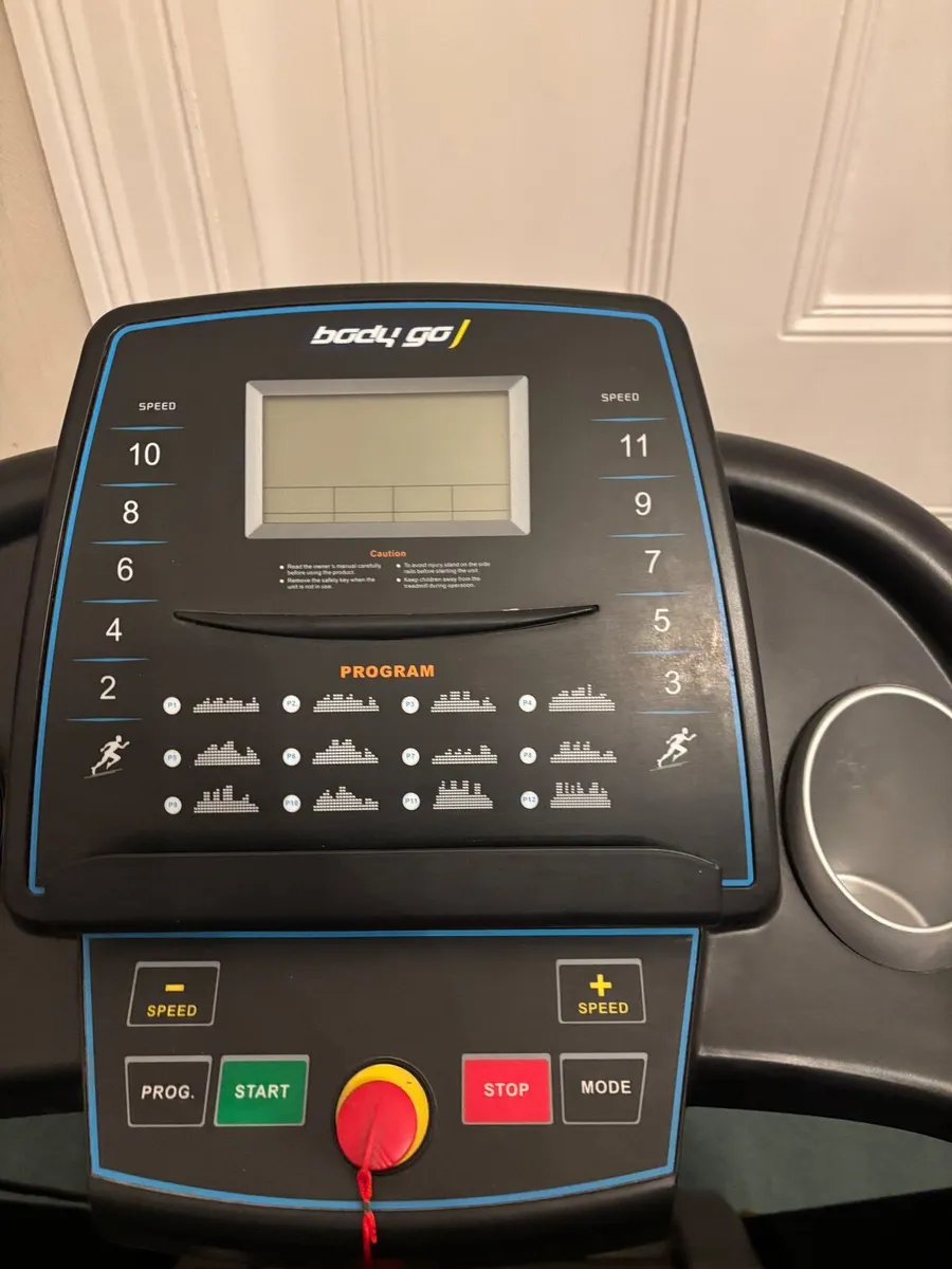 Threadmill - Image 4