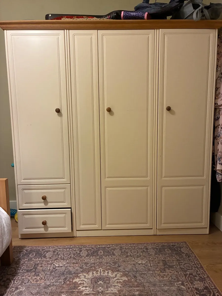 Wardrobe - Image 1