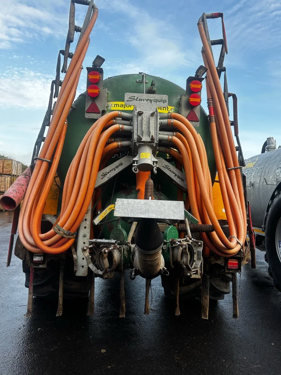 slurry tank - Image 2