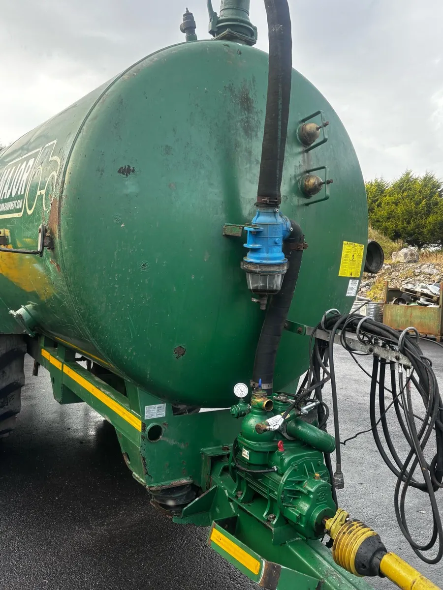 slurry tank - Image 4