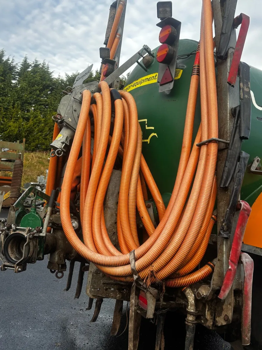 slurry tank - Image 3